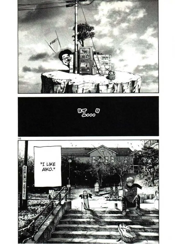Goodnight Punpun Chapter 29 image 15_optimized